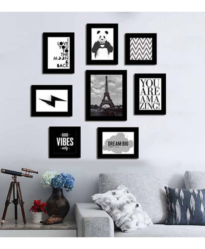 Dazzy Collage Photo Frame